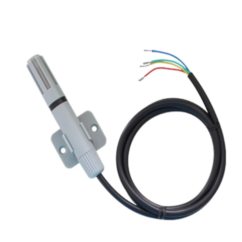 SHT30 Giao thức I2C cho cảm biến nhiệt độ và độ ẩm