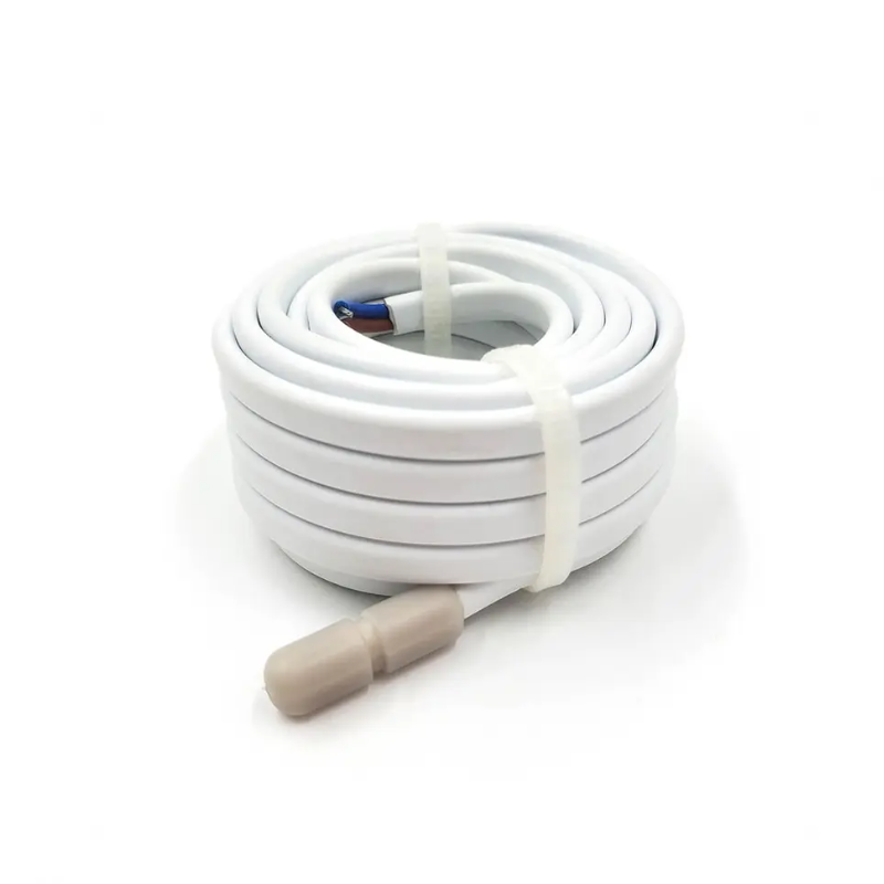 Cảm biến nhiệt độ điện trở nhiệt NTC 10K — Dùng cho hệ thống sưởi dưới sàn