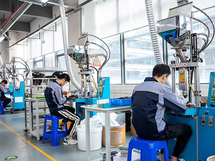 Cảm biến nhiệt độ PTC Xuất