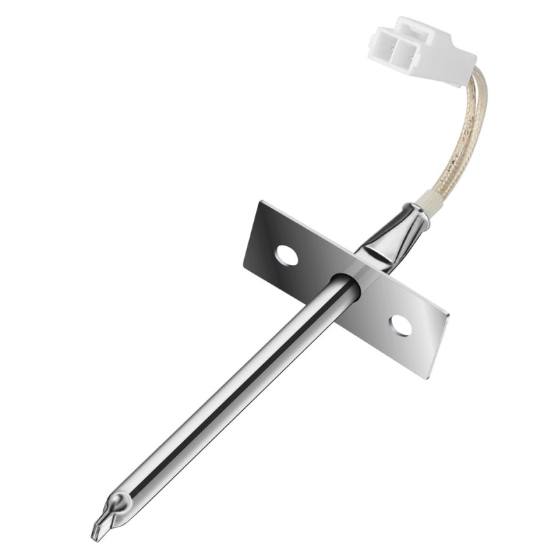 Cảm biến nhiệt độ có mặt bích PT100 dành cho lò nướng