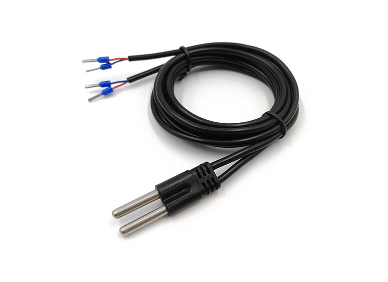 Cảm biến Dual Probe NTC cho hệ thống HVAC