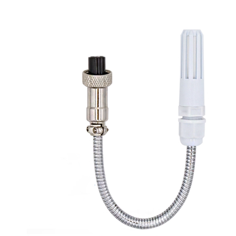Cảm biến nhiệt độ và độ ẩm SHT30 — Đầu nối GX12-4P