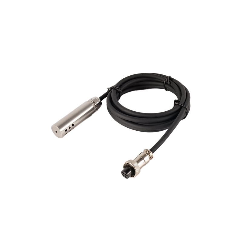 Cảm biến Nhiệt độ và Độ ẩm tùy chỉnh SHT31 I2C đến RS485, SS316, GX12