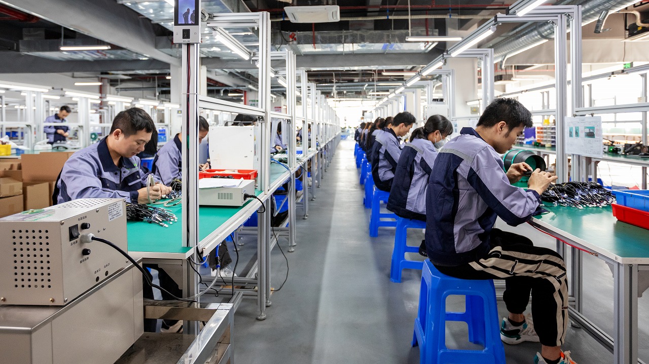 Giới thiệu về chúng tôi