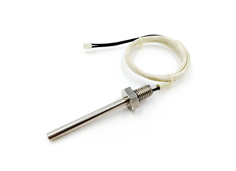 Cảm biến nhiệt độ điện trở nhiệt NTC 10K OEM/ODM — Vỏ có ren