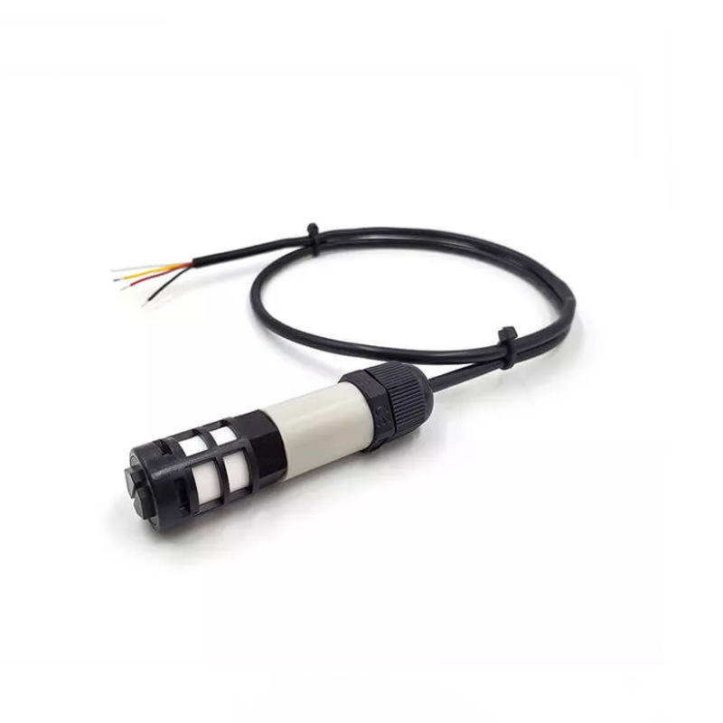 Cảm biến nhiệt độ và độ ẩm SHT40 với vỏ PE