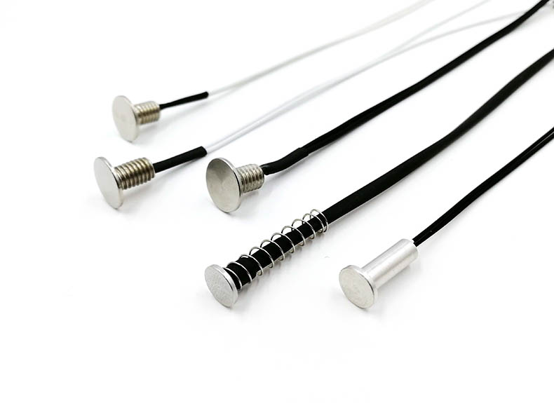 Cảm biến nhiệt độ điện trở nhiệt NTC 100k — Lắp trên bề mặt