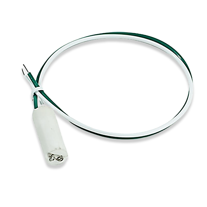 Đầu dò cặp nhiệt điện loại K bằng gốm 300–1200°C