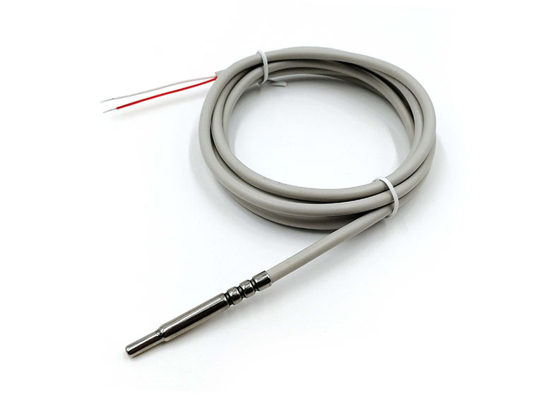 Cảm biến nhiệt độ thermistor chống nước độ chính xác cao NTC