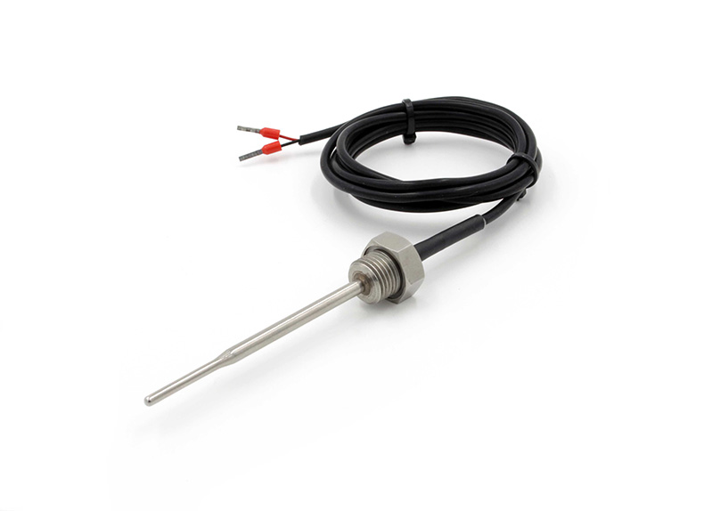 OEM PT100 Cảm biến nhiệt độ với vỏ bảo vệM12