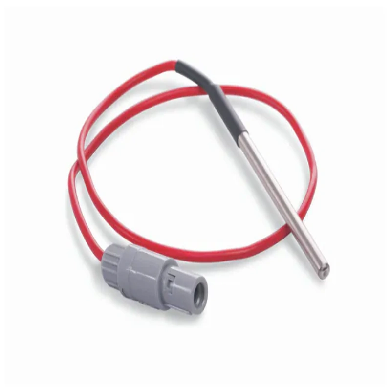 RTD đạt tiêu chuẩn y tế PT1000 Đầu dò nhiệt độ dành cho các ứng dụng trong lĩnh vực chăm sóc sức khỏe