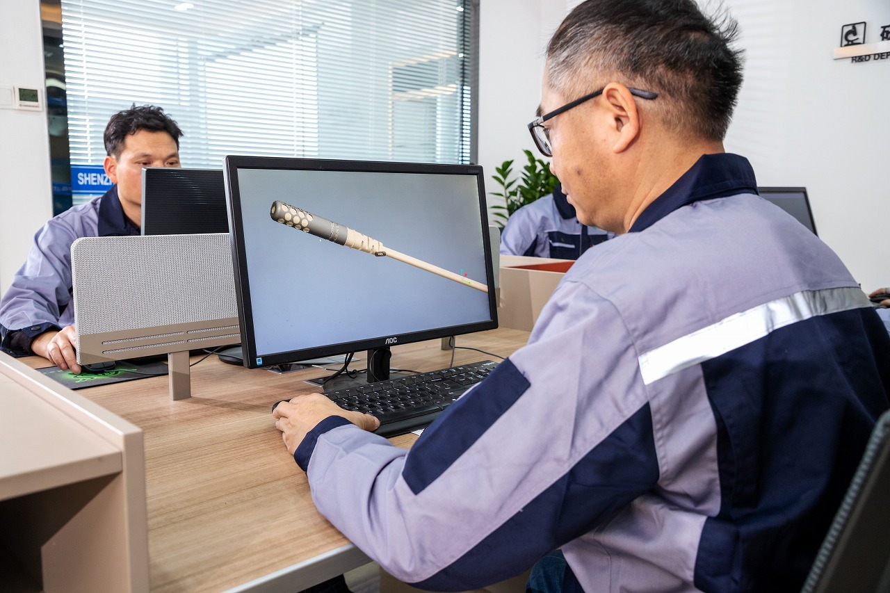 Giới thiệu về chúng tôi