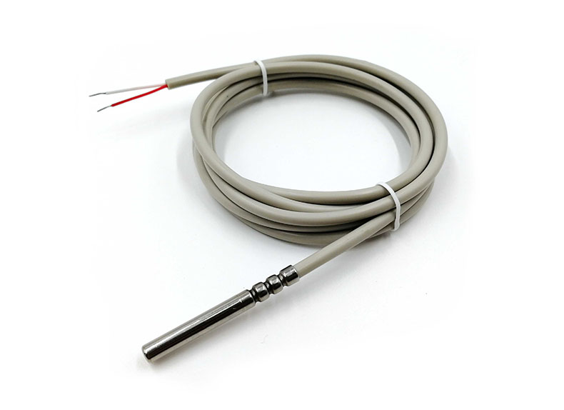 Cảm biến nhiệt độ chống nước PT1000 RTD (Cảm biến nhiệt độ 2-Wire)