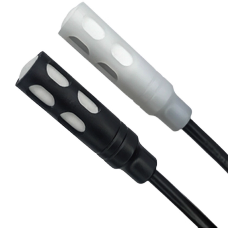 SHTC3 Cảm biến nhiệt độ và độ ẩm với vỏ bằng PE