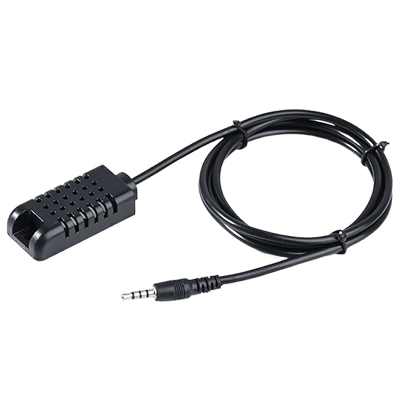 SHT40 Cảm biến nhiệt độ và độ ẩm công nghiệp với vỏ PE