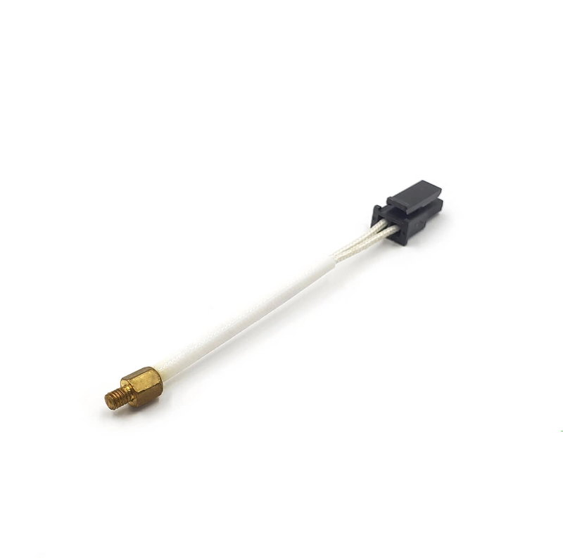 Cảm biến nhiệt độ điện trở nhiệt NTC 100K — Ren đồng M3 cho máy in 3D
