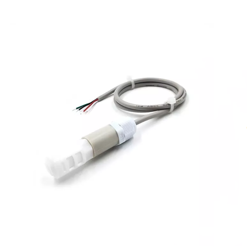 Cảm biến nhiệt độ và độ ẩm SHT40 với vỏ PE